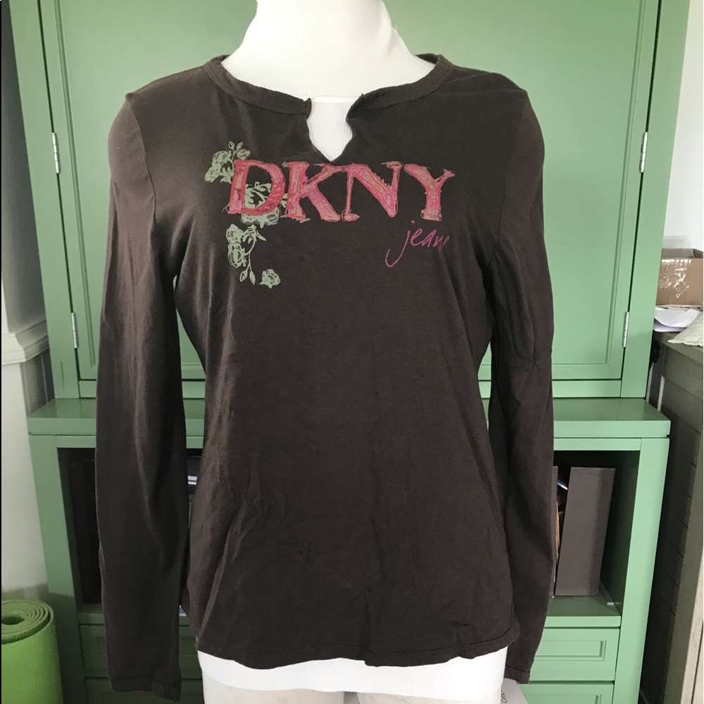 DKNY Tee
